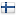 degreeofsaturation.info server is located in Finland